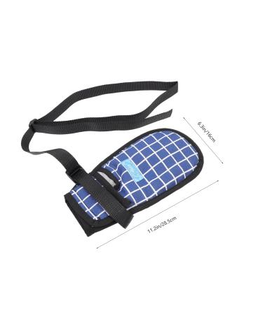 Buy Control Mitts for Patient Restraint | Anti-Scratch Safety Mitts | Medical Cotton | International Shipping Available - Buy Online on GoSupps.com