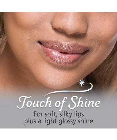 Blistex Lip Expressions Moisturizer with Shine & Tint - 2 Sticks (0.13 oz Each) - Buy Online on GoSupps.com