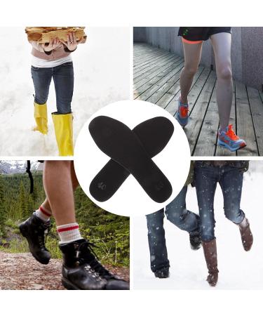 Buy Anti-Collision Comfortable Insoles for Men & Women | Breathable Athletic Shoe Insoles - International Shipping Available - Buy Online on GoSupps.com