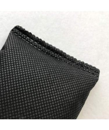 Deobeutel Shoe-Deo Dry Bag - Eco-Friendly Bamboo Carbon Shoe Plugs for Odor-Free Footwear - Buy Online on GoSupps.com