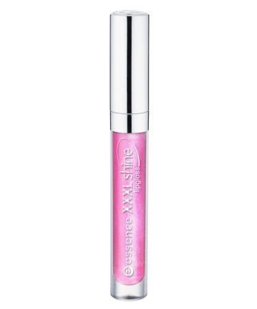 Essence 26 Twinkle Twinkle XXXL Shine Lipgloss Lip Gloss high gloss pink New