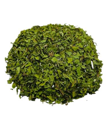 Dried Lovage Leaves 85g - 1.95Kg Premium Quality Levisticum Officinale (1950 grams)