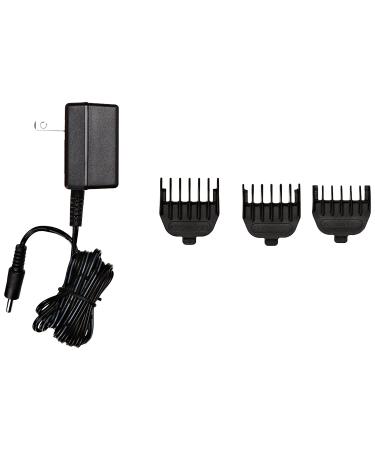Remington PG6015A Rechargeable Stubble and Beard Trimmer - Black - Buy Online on GoSupps.com