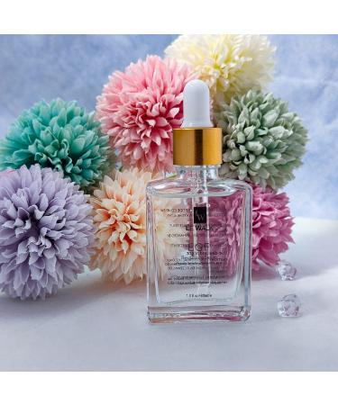 EGF Exceptionally Revitalizing Serum | 20 000PPM Peptide Complex | Rejuvenating Home Care | International Shipping Available - Buy Online on GoSupps.com