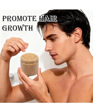 Hair Thickening Oil 120ml Deep Nourishing Cream Hair Thickening Oil for Women Girls Mothers Fathers Grandmothers Grandfathers Wives Husbands Sons Daughters - Buy Online on GoSupps.com