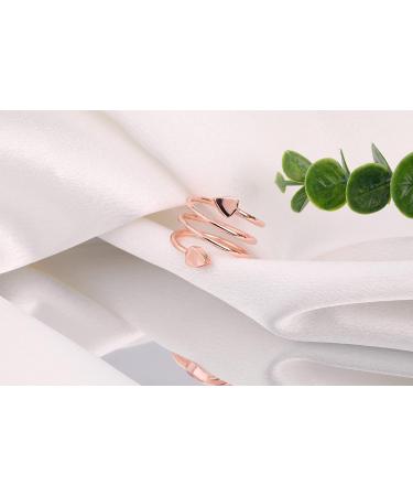 YINOX Adjustable Magnetic Ring for Men & Women - Antique Style Health Benefits (CPR-0139R) - International Shipping Available - Buy Online on GoSupps.com