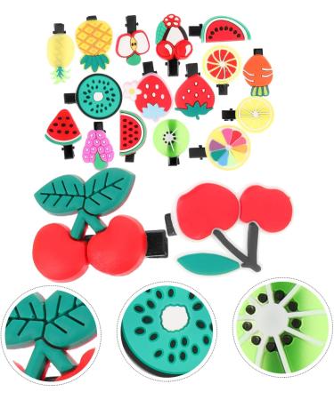 minkissy 6 Sets Women Hair Clip Hair Accessories for Girls Hair Barrettes Headgear Miss Metal - Buy Online on GoSupps.com