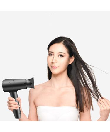 Rechargeable Hair Dryers Travel Hairdryer Portable Cordless Wireless Hair Dryer Hot & Cold Air Outdoor Camping Professional Blow Dryers