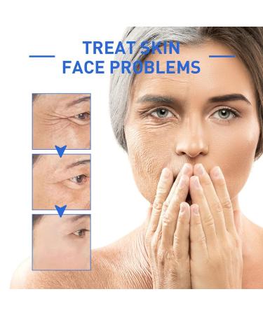 Jennifer Aniston Anti-Aging Serum Set - Botox Stock Solution, Wrinkle Reduction, Dark Spot Corrector - 3PCS - Buy Online on GoSupps.com