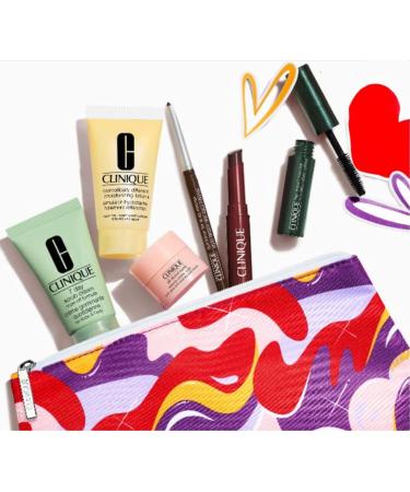 Clìnìque 2021 Summer Loves 7-Piece Gift Set