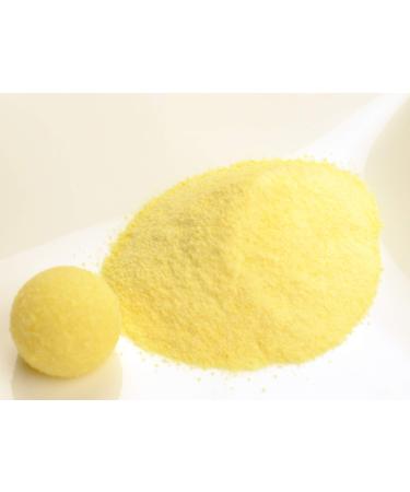 Pati-Versand Orange Fruit Powder 100g