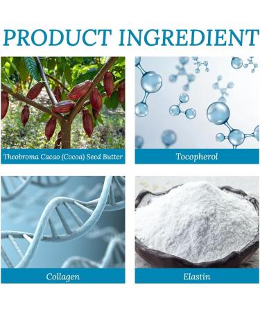 Aeehfeng Firm Tighten Skin Tighten Cream aeehfeng Firming Cream Firming & Firming Skin Lotion Anti-Aging Neck & Decolletage Day & Night Cream (1) - Buy Online on GoSupps.com