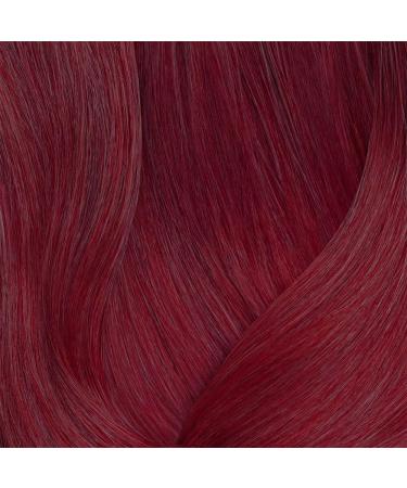 Matrix Matrix SoColor Sync Pre-Bonded 4RV+ Medium Brown Red Purple Plus 90ml