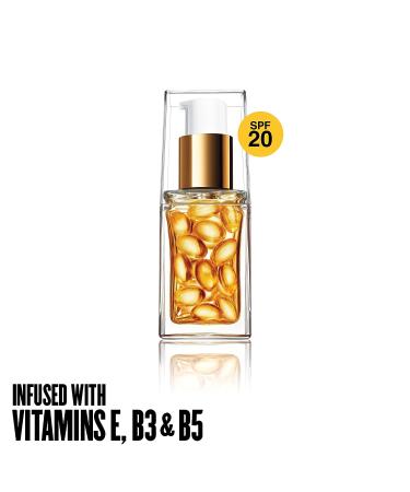 COVERGIRL Vitalist Healthy Elixir Foundation Classic Tan 760 - 1oz - Buy Online on GoSupps.com