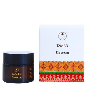 Buy Schwartz Tamar Eye Cream 1.19 oz | 30 ml - Cruelty Free - International Shipping Available - Buy Online on GoSupps.com