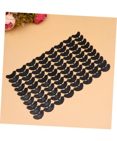 FRCOLOR 40 Pairs Sole Protector Block Heels - Anti-Slip Shoe Inserts for Women & Men High Heel & Boot Repair Size 2 - Shop Now - Buy Online on GoSupps.com