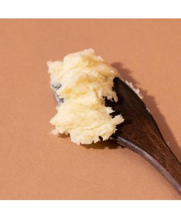 LASOYI Shea Butter Organic Wild Collection - 100% Traditional Unrefined (3 X 30ml) | Premium Natural Skin Care - Buy Online on GoSupps.com