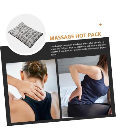 Buy Lurrose Heat Pack - Ultimate Heat Protection for Soil Fans & Moxibustion Massage | International Shipping Available - Buy Online on GoSupps.com