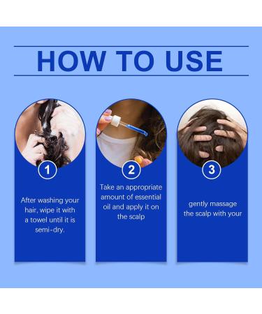  Orgrul Fleava Advanced Copper Peptide for Women and Men Hair Growth Serum for Women and Men Chip Hair Growth Serum Fleava Copper Peptides for Hair 30ml - Buy Online on GoSupps.com