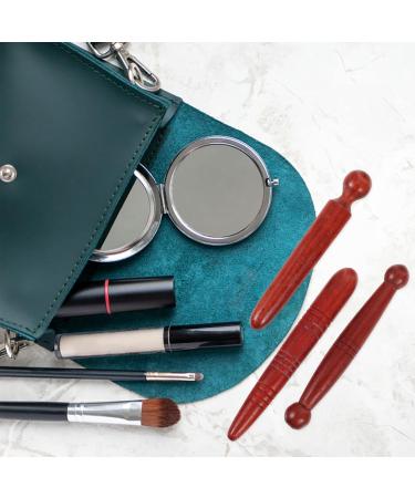 Shop Gleavi Facial Tools & Foot Massager - 3 Manual Acupressure Bars for Deep Tissue Relief | International Shipping Available - Buy Online on GoSupps.com