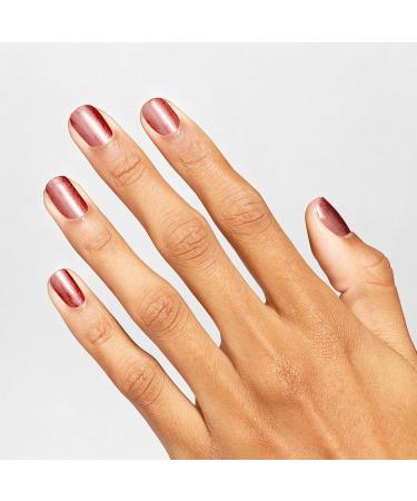 Buy OPI Infinite Shine Long Wear Nail Polish | Opaque Cr me & Metallic Shimmer | Wicked Limited Edition Holiday Collection - Buy Online on GoSupps.com