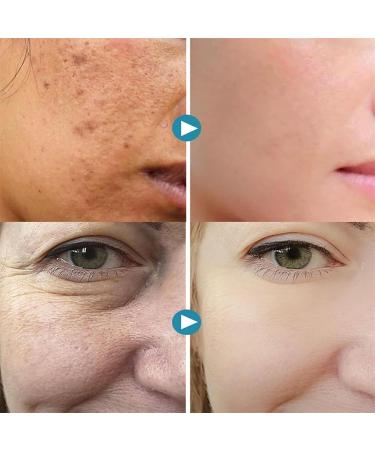 Statisticalt Face Primer Stick New Pore Eraser Waterproof Face Primer Stick Invisible Pore Primer Stick Lightweight Blur Pore Eraser Stick Lightweight Blur Pore Eraser Stick (pcs 1) - Buy Online on GoSupps.com