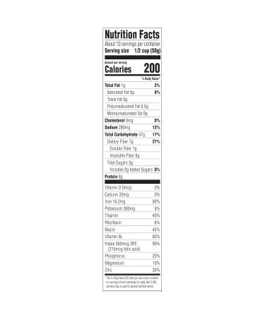 Buy Post Grapes Nuts 20.5 Ounce - Crunchy Cereal for Healthy Breakfast | International Shipping Available - Buy Online on GoSupps.com