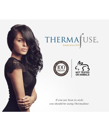 Buy Thermafuse F450 3-in-1 Shampoo & Conditioner 10oz - Natural Formula International Shipping Available - Buy Online on GoSupps.com