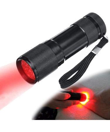 Inlima Handheld-Venen-Viewer easy to find subcutaneous vessels vein flashlight lighting for adults medical vein finders for nurses