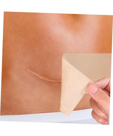 GANAZONO 10 pi ces Patch Autocollant Cicatrice Corps Bande Adh sive Couvrante R utilisable Tissu Non Tiss Patch Dissimulateur de Tatouage Peau Blanche Confortable et Respirant - Buy Online on GoSupps.com