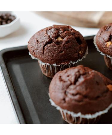 Kocao Powder Bio 1000g - Premium Edel Cocoa Powder (Criollo) | Natural & Aromatic | Achterhof 1kg Pack - Buy Online on GoSupps.com