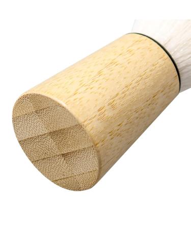 Durable Generic Shaving Brush for Men - Ideal Grooming Tool for Home & Travel | Facial Cleansing Gift for Husband - Buy Online on GoSupps.com