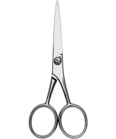 Wilkinson Sword Vintage Beard Scissors - Ultra Sharp Perfect for Moustache & Full Beard Styles - Shop Internationally - Buy Online on GoSupps.com