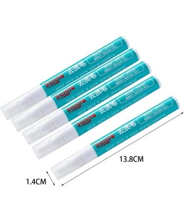 Generic 5x Portable Pen for Removing Clothes Stains. Pen for Removing Clothing And Laundry Stains - Buy Online on GoSupps.com