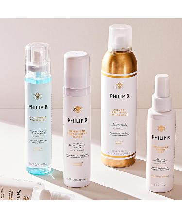PHILIP B Maui Wowie Beach Mist 5.07 oz | Volume-Boosting Texture Spray - Buy Online on GoSupps.com