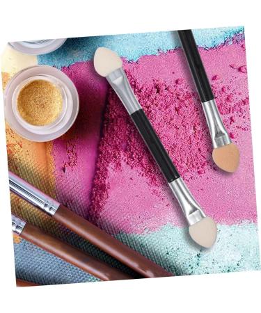 Housoutil 48 Pcs Latex Eye Shadow Stick Eyeshadow Stick Eye Makeup Eye Shadow Miss 7.5x1x0.5cmx2pcs Beige Khaki X2pcs - Buy Online on GoSupps.com