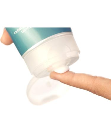 Garnier Ambre Solaire Hydrating Soothing Sensitive Advanced After Sun Enriched with Cold Cream For Use On Face and Body 200 ml - Buy Online on GoSupps.com