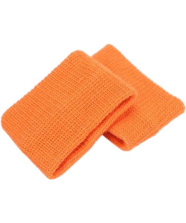 Medication-Free Travel Bracelet for Nausea & Motion Sickness Relief | Acupressure Wrist Band & Headband - Orange - Buy Online on GoSupps.com