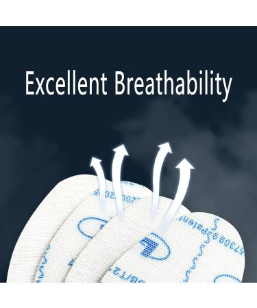Buy Kevlar Anti-Puncture Damping Pads & Stab-Resistant Insoles - Soft Safety Shoes Insole (US8/EU41) for Ultimate Protection - Buy Online on GoSupps.com