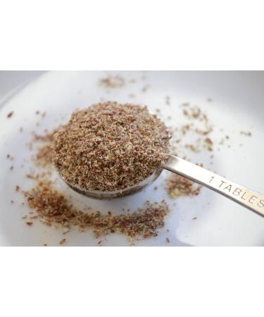 Rapha Global Flax Hull Lignans High Fiber Food | Omega 3 - 90 Capsules - Buy Online on GoSupps.com