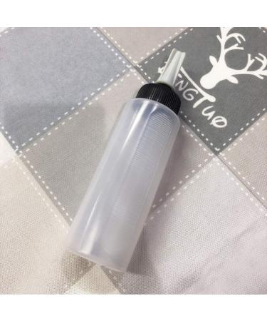 Beaupretty 2pcs Laundry Fragrance & Hairdressing Scale Applicator Bottle Set - Optimal for Rinsing & Easy Use | International Shipping - Buy Online on GoSupps.com