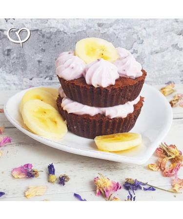 SWEETme Maltitol Powder 5 kg - Sugar-Free Vegan Low-Calorie Sweetener for Healthier Baking - Buy Online on GoSupps.com