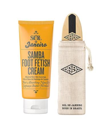 Sol de Janeiro SOL DE JANEIRO Samba 2-Level Fetish Foot Care 90ml