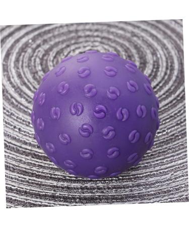 Fomiyes 3ST Stability Ball - Premium Exercise & Yoga Ball for Fitness & Massage | International Shipping - Buy Online on GoSupps.com