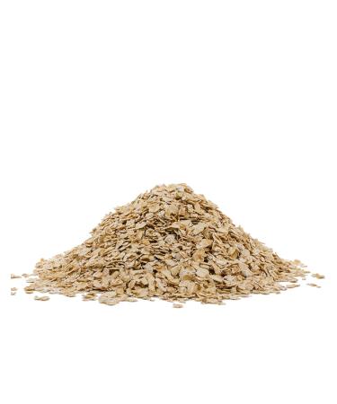 Bob's Red Mill Instant Rolled Oats  16-ounce (Pack of 4) 16 Ounce (Pack of 4) Resealable - Buy Online on GoSupps.com