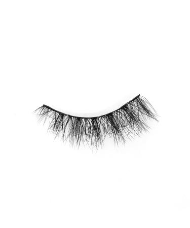 Cattitude 5D Lash Cloud Euphoria - Wispy & Fluffy Lightweight False Eyelashes for Instant Volume & Glam - Buy Online on GoSupps.com