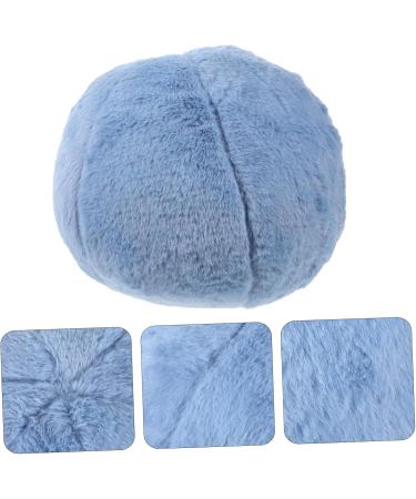 MILISTEN Spherical Yoga Ball Living Room Pillows for Couch Plush Sphere Cushion Sofa Ball Household Simple - Buy Online on GoSupps.com