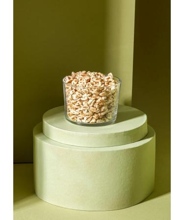 KoRo - Spelt puffed organic 6 x 400 g - Buy Online on GoSupps.com