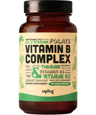 Algae Calcium & Vegan Omega 3 & Vitamin B Complex Bundle - Calcium Supplement from Red Algae Plant Based DHA & EPA Fatty Acids Essential B Vitamins - Buy Online on GoSupps.com