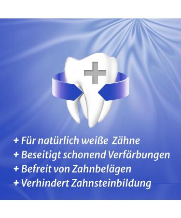 HALAZON White 1 Series Pack Whitening Toothpaste (75ml) - Effective Teeth Whitening with Fluoride for Bright White Smile - Buy Online on GoSupps.com